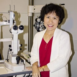 Pasadena Optometry Center