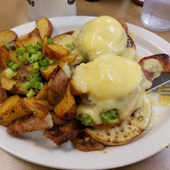 Fat Nat's Eggs - Eggs bacon avocado benedict, best I've ever had. - Breakfast & Brunch Near Me - Brooklyn Park, Minnesota Fat Nat's Eggs - Eggs bacon avocado benedict, best I've ever had. - Breakfast & Brunch Near Me - Brooklyn Park, Minnesota
