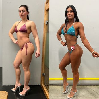 Chrome Personal Training Centre - Trainers Near Me - Spokane, Washington Chrome Personal Training Centre - Trainers Near Me - Spokane, Washington