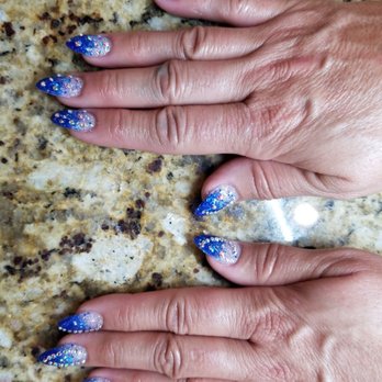 Lovely Nails - Nail Salons Near Me - San Antonio, Texas