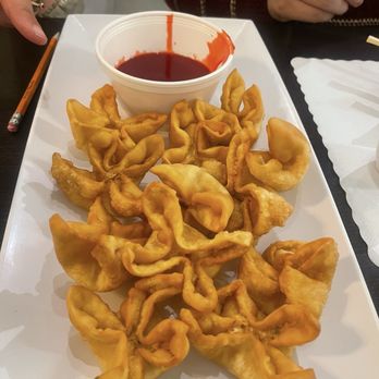 Sushi Rose - Crab Rangoon's - Sushi Bars Near Me - Reno, Nevada Sushi Rose - Crab Rangoon's - Sushi Bars Near Me - Reno, Nevada