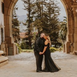 Luminari Dresses - The most beautiful day....married to my best friend!!!