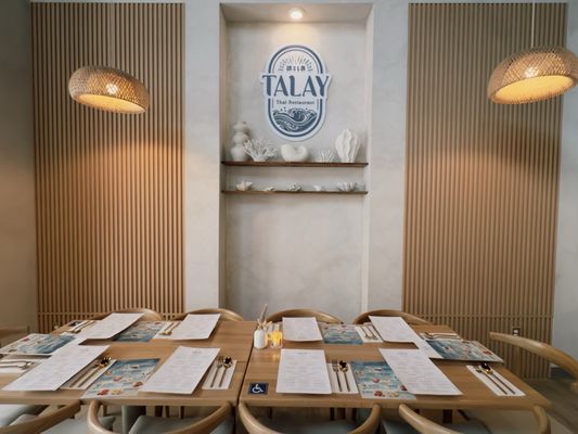 Talay by null