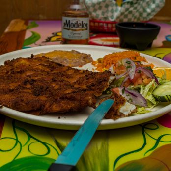 Puerto Vallarta Mexican Restaurant - Filete de pescado - Mexican Near Me - Denver, Colorado Puerto Vallarta Mexican Restaurant - Filete de pescado - Mexican Near Me - Denver, Colorado