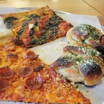 Pielands Sub & Slice - Pizza Near Me - Atlanta, Georgia