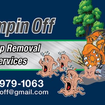 Stumpin Off Services - Tree Services Near Me Stumpin Off Services - Tree Services Near Me