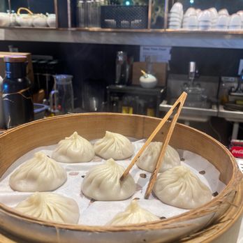 Supreme Dumplings - Shanghainese Near Me - Bellevue, Washington
