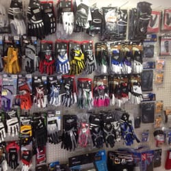 Futuresports - Football Gloves