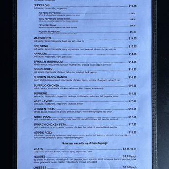 Sourdough Pizza Company - Current menu. - Pizza Near Me - Forest, Virginia Sourdough Pizza Company - Current menu. - Pizza Near Me - Forest, Virginia