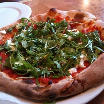 Pitfire Pizza - Burrata Pizza - Pizza Near Me - Culver City, California Pitfire Pizza - Burrata Pizza - Pizza Near Me - Culver City, California