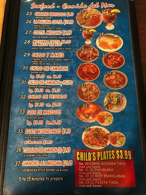 Menu photo 5 Taqueria Los Dos Laredos San Antonio, TX Menu photo 5 Taqueria Los Dos Laredos San Antonio, TX