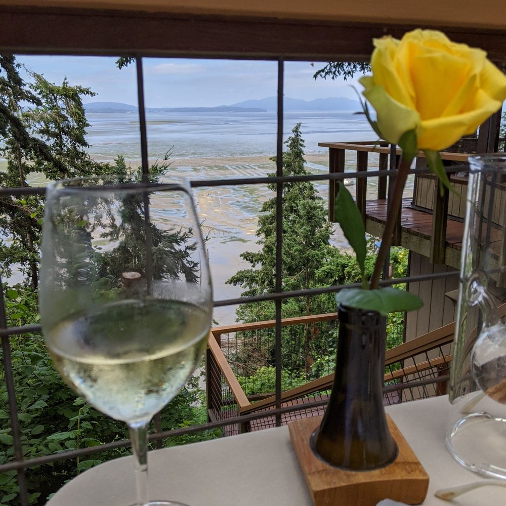 The Oyster Bar - Seafood Near Me - Bow, Washington The Oyster Bar - Seafood Near Me - Bow, Washington