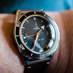 Seamaster 300 Seamaster 300