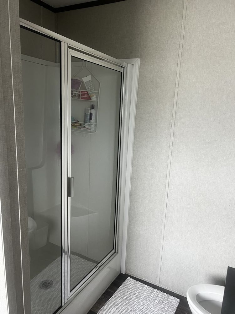 Slide of Miss cruz service cleaning