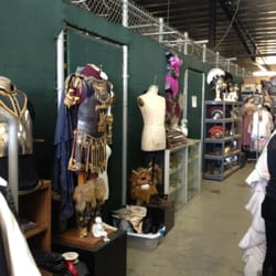The Costume House - Everything imaginable