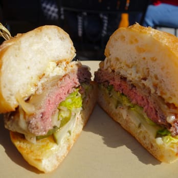 The Table - The "Only" Burger - New American Near Me - San Jose, California The Table - The "Only" Burger - New American Near Me - San Jose, California