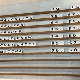 Matcha Matcha