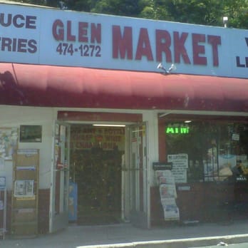Glen Market - Hi Glen, nice to meet you - Grocery Near Me - Los Angeles, California