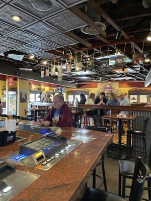 Great Basin Brewing Co. - Reno by null
