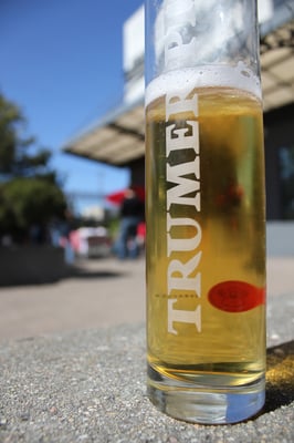 Trumer Taproom by null