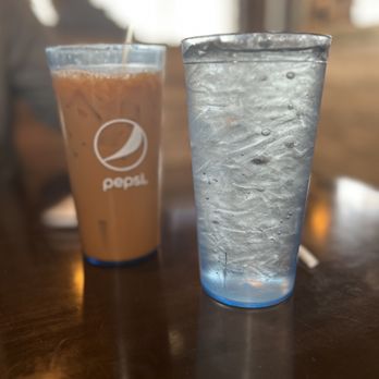 Thai Foon - Thai ice tea and they have the best ice haha - Asian Fusion Near Me - Pittsburgh, Pennsylvania