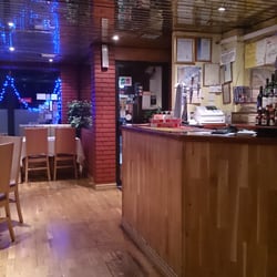 Ajanta Restaurant
