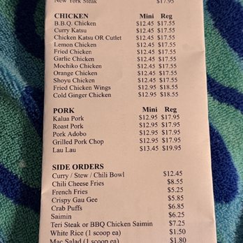 New Queen Barbeque - Dated: May 2026 - Hawaiian Near Me - Honolulu, Hawaii New Queen Barbeque - Dated: May 2026 - Hawaiian Near Me - Honolulu, Hawaii