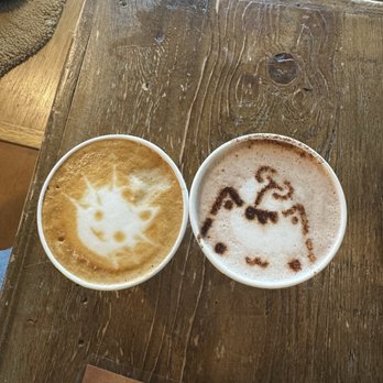 Seattle Meowtropolitan - hot chocolate!! - Themed Cafes Near Me - Seattle, Washington Seattle Meowtropolitan - hot chocolate!! - Themed Cafes Near Me - Seattle, Washington