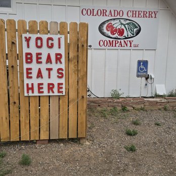 Colorado Cherry Company - Specialty Food Near Me - Lyons, Colorado Colorado Cherry Company - Specialty Food Near Me - Lyons, Colorado