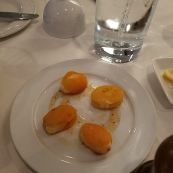 Chez Catherine - Apricot stuffed with goat cheese - French Near Me - Westfield, New Jersey Chez Catherine - Apricot stuffed with goat cheese - French Near Me - Westfield, New Jersey