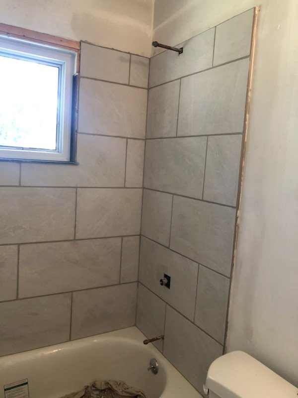 Slide of Lou's Plumbing Services