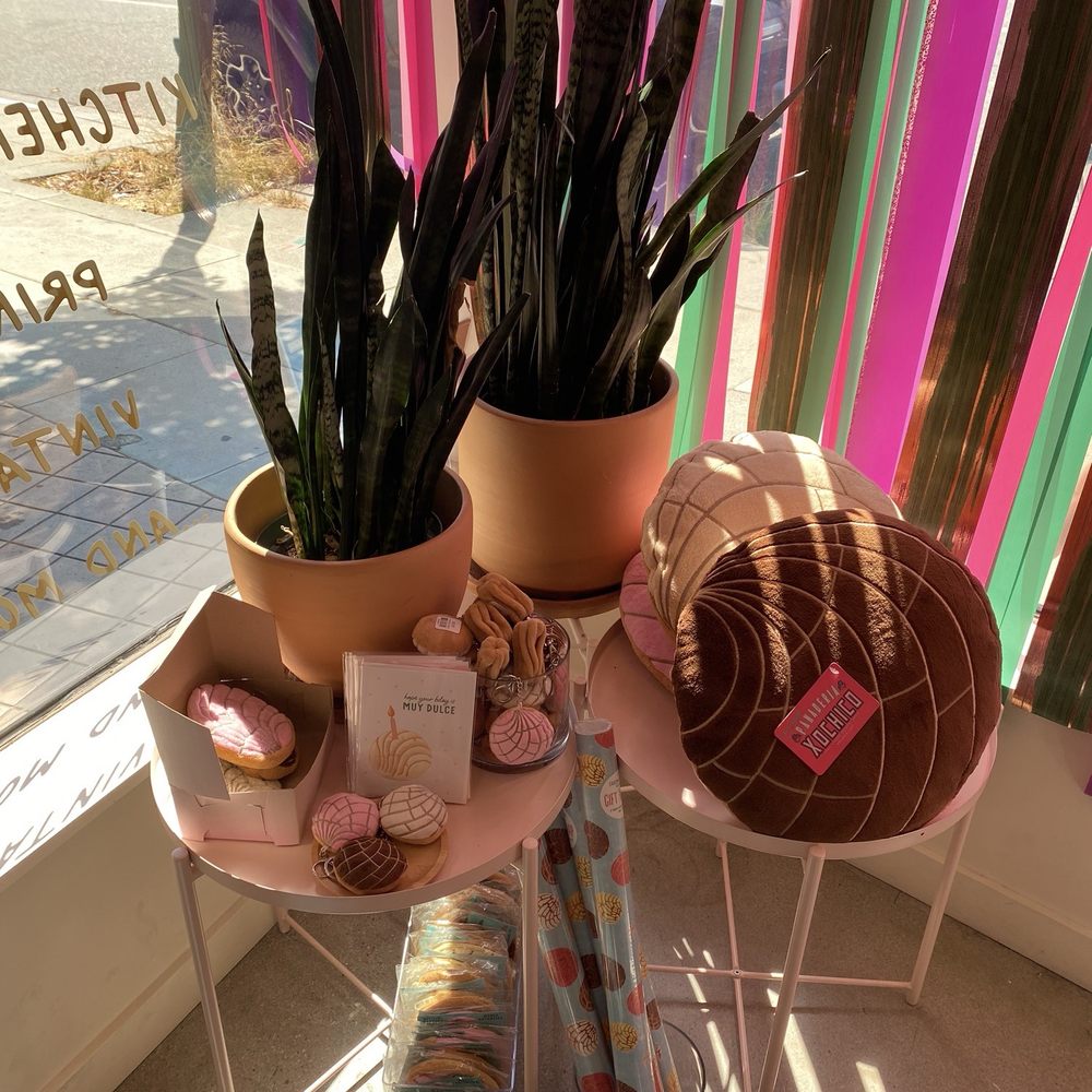 Parchment Paper - Gift Shops Near Me - Los Angeles, California