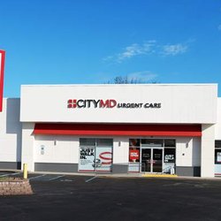 CityMD - Butler Urgent Care