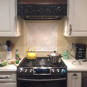 Eden Builders - Stove. - General Contractors Near Me - Los Angeles, California