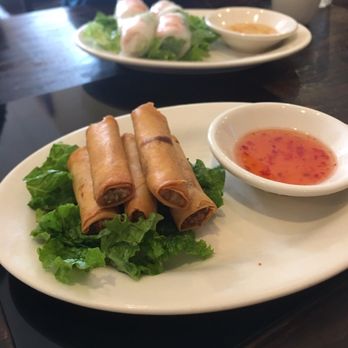 Simply Khmer - Spring rolls and egg rolls! I love their egg rolls and they give a decent amount compared to other local khmer restaurants. - Cambodian Near Me - Lowell, Massachusetts Simply Khmer - Spring rolls and egg rolls! I love their egg rolls and they give a decent amount compared to other local khmer restaurants. - Cambodian Near Me - Lowell, Massachusetts
