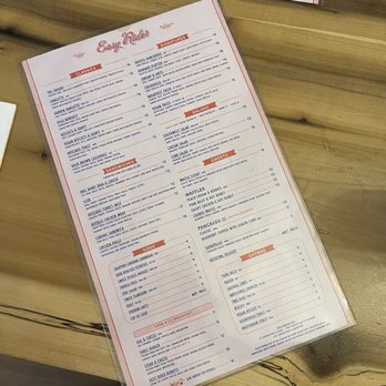 Easy Rider Diner - Menu August 2024 - Comfort Food Near Me - Indianapolis, Indiana Easy Rider Diner - Menu August 2024 - Comfort Food Near Me - Indianapolis, Indiana