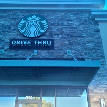 Starbucks - Coffee & Tea Near Me - Carrollton, Texas