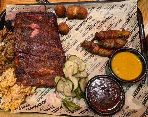 Midwood Smokehouse by null
