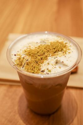 Haan Coffee by null