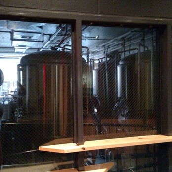 Threes Brewing - Venues & Event Spaces Near Me - Brooklyn, New York