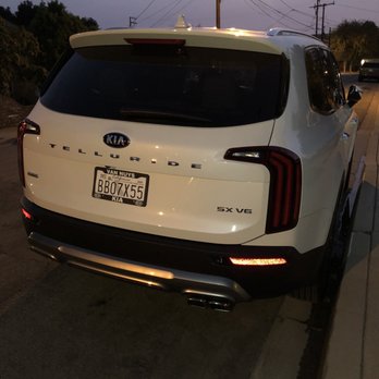 Van Nuys Kia - Car Dealers Near Me - Van Nuys, California