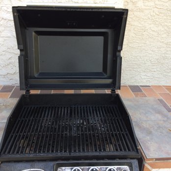 Good As New BBQ - Grill Services Near Me - Phoenix, Arizona