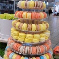 La Savonnerie Divine - Macaroon soap