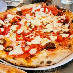 Chorizo