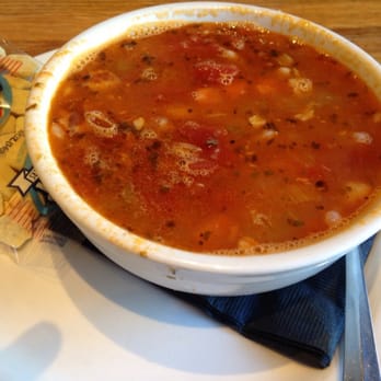 Angelo’s Taverna - White bean soup - Italian Near Me - Denver, Colorado Angelo’s Taverna - White bean soup - Italian Near Me - Denver, Colorado