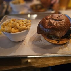 Hops on the Hill - BBQ Brisket and mac
