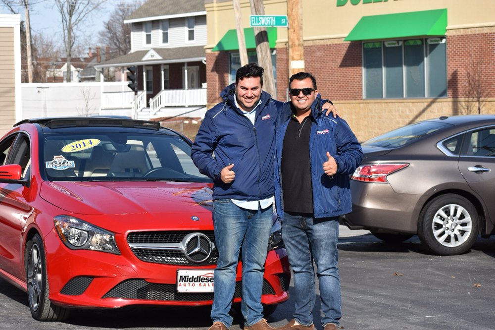 MIDDLESEX AUTO SALES Updated September 2024 11 Photos 859 Gorham