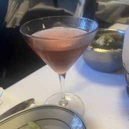 Cosmo Cosmo