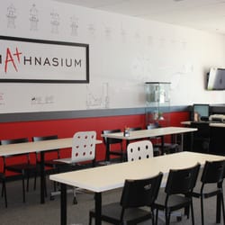 Mathnasium - Your neighborhood math-only learning center that teaches kids math the way that makes sense to them.