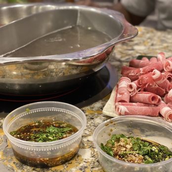 Bashu Hot Pot - Hot Pot Near Me - Orlando, Florida
